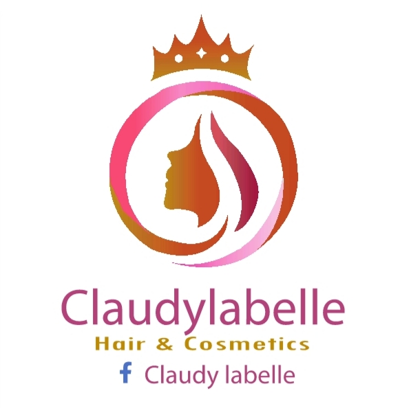 Logo Claudylabelle 