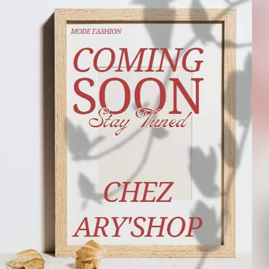 AryShop & Company 