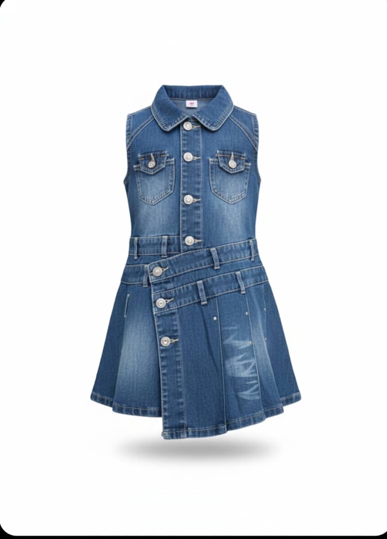 Robe Jean 
