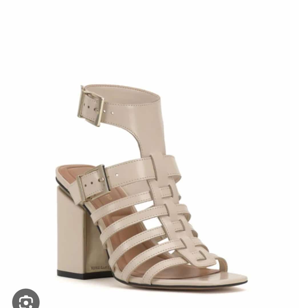 Chaussures à talons 