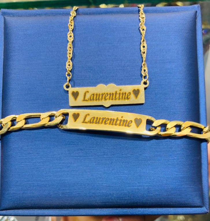 Ensemble de la 4em classe 