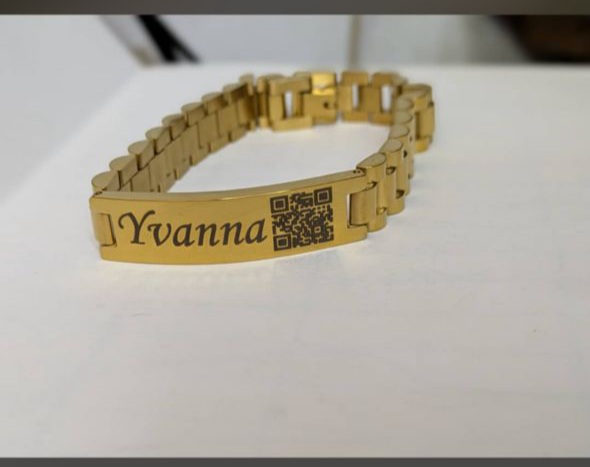 Gourmette 1er classe