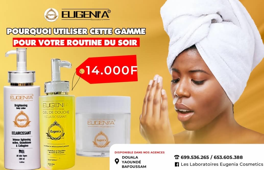 Game éclaircissante