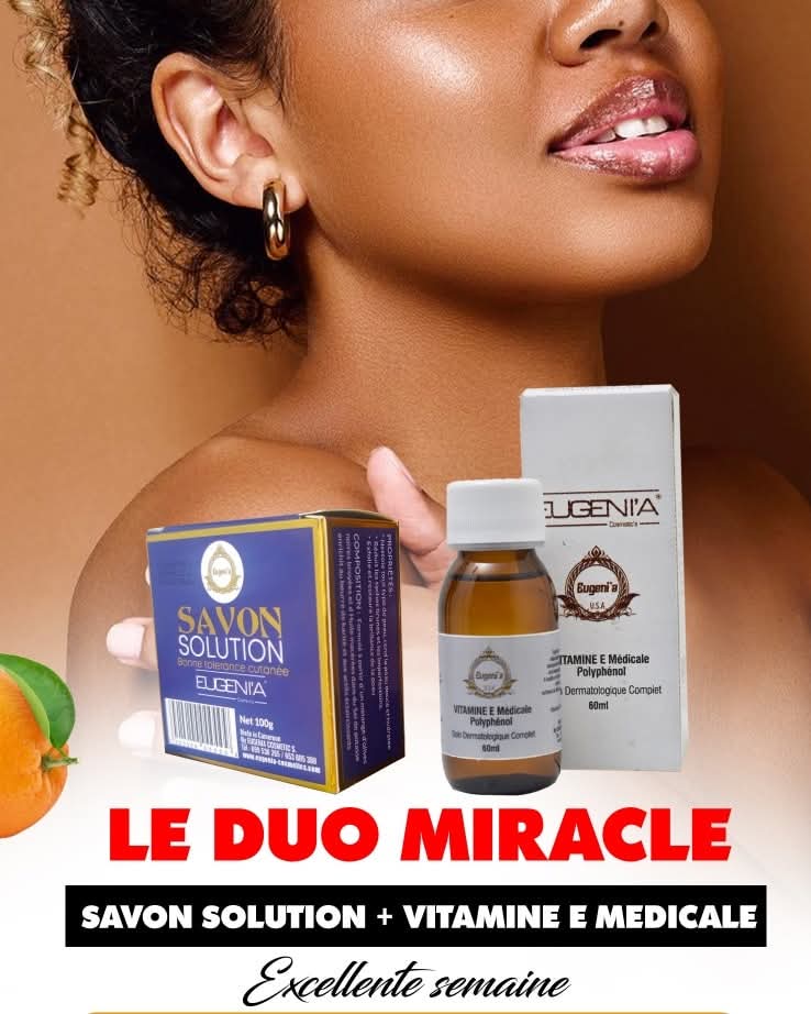 Le Duo Miracle