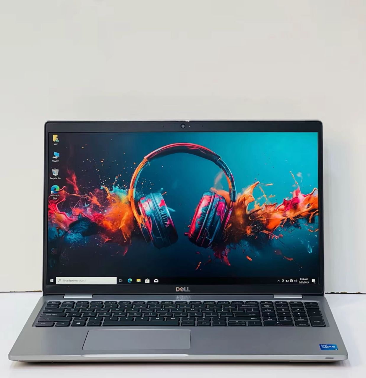 ✅Dell latitude 5520✅