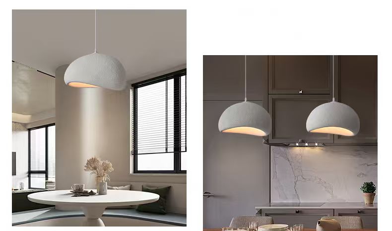 Suspension lumineuse