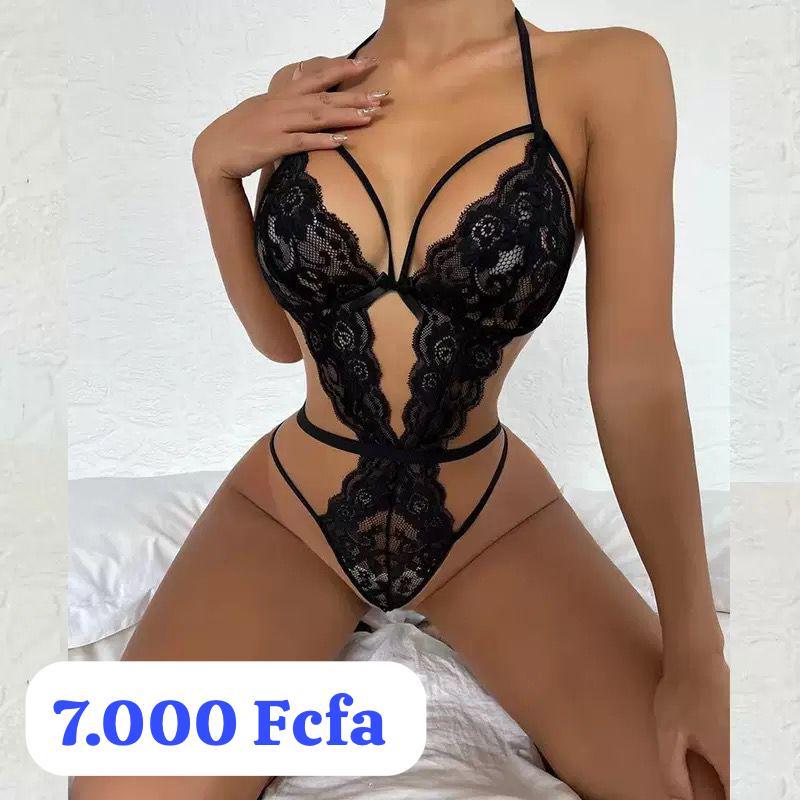 Nuisette Noire