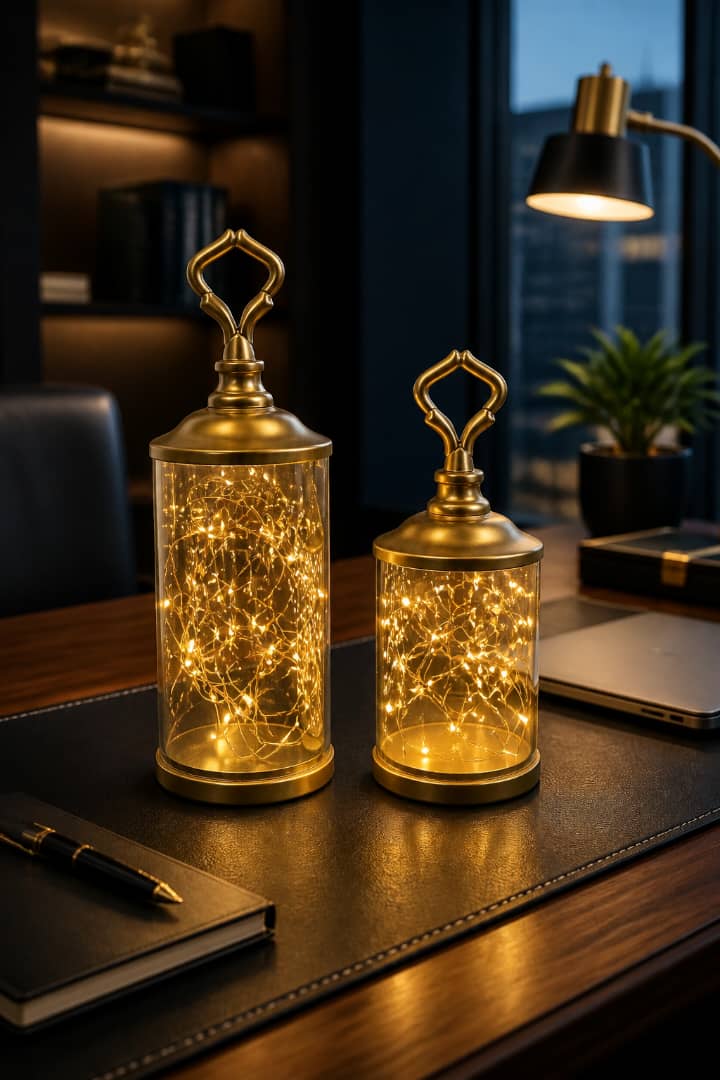 Decoration de table