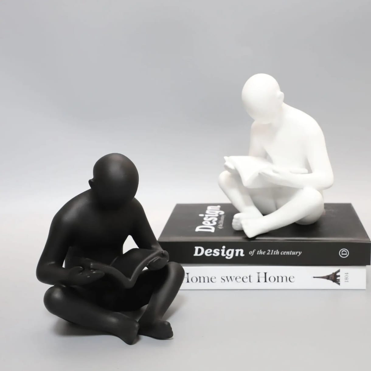 Penseurs / lecteurs minimalistes