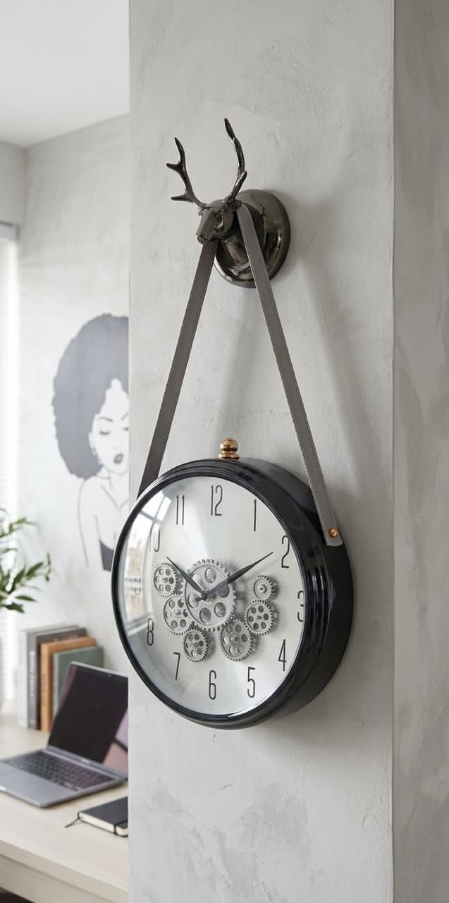 Horloge