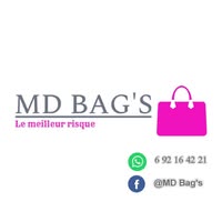 MD Bag s